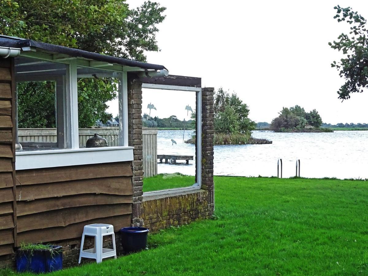Reeuwijkse Plassen Exterior photo