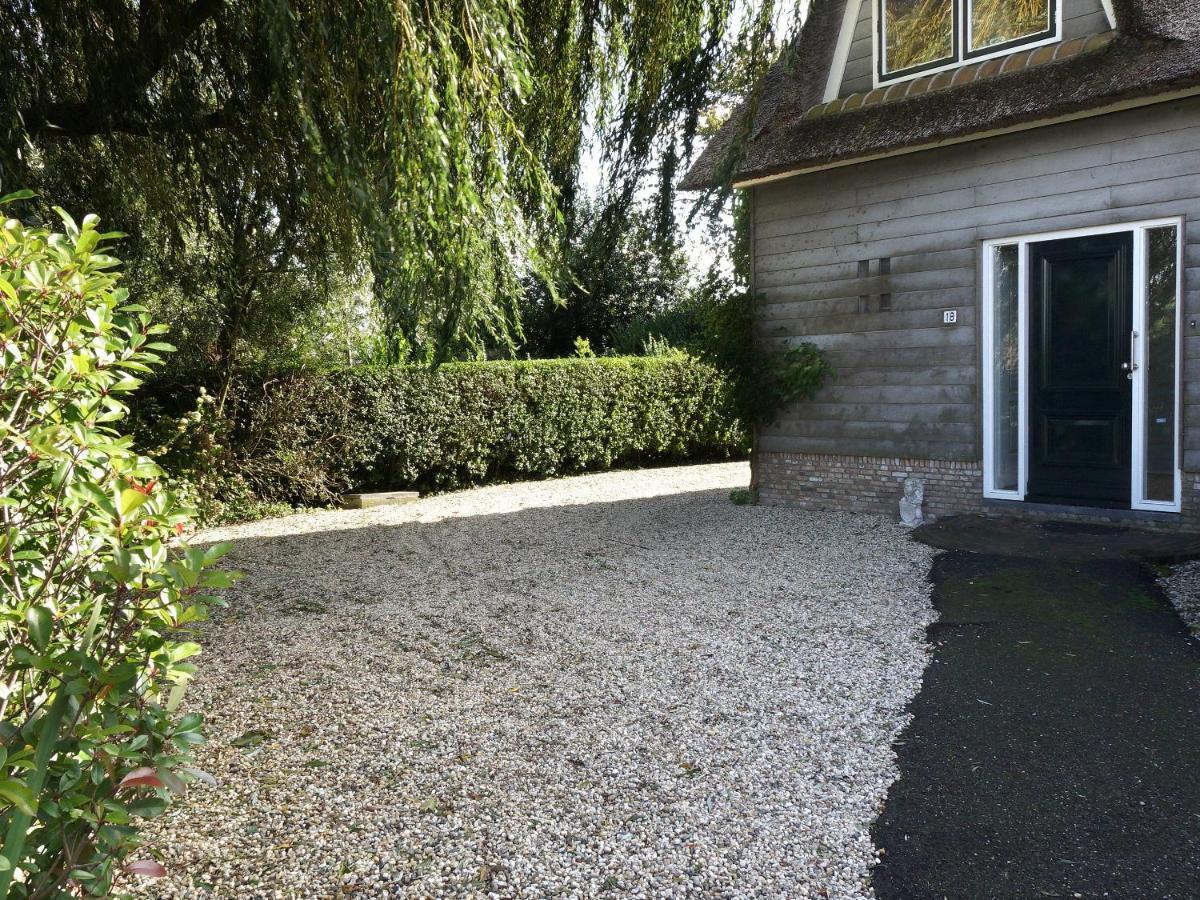 Reeuwijkse Plassen Exterior photo