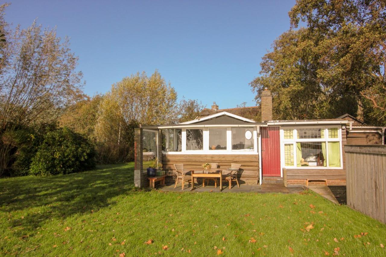 Reeuwijkse Plassen Exterior photo