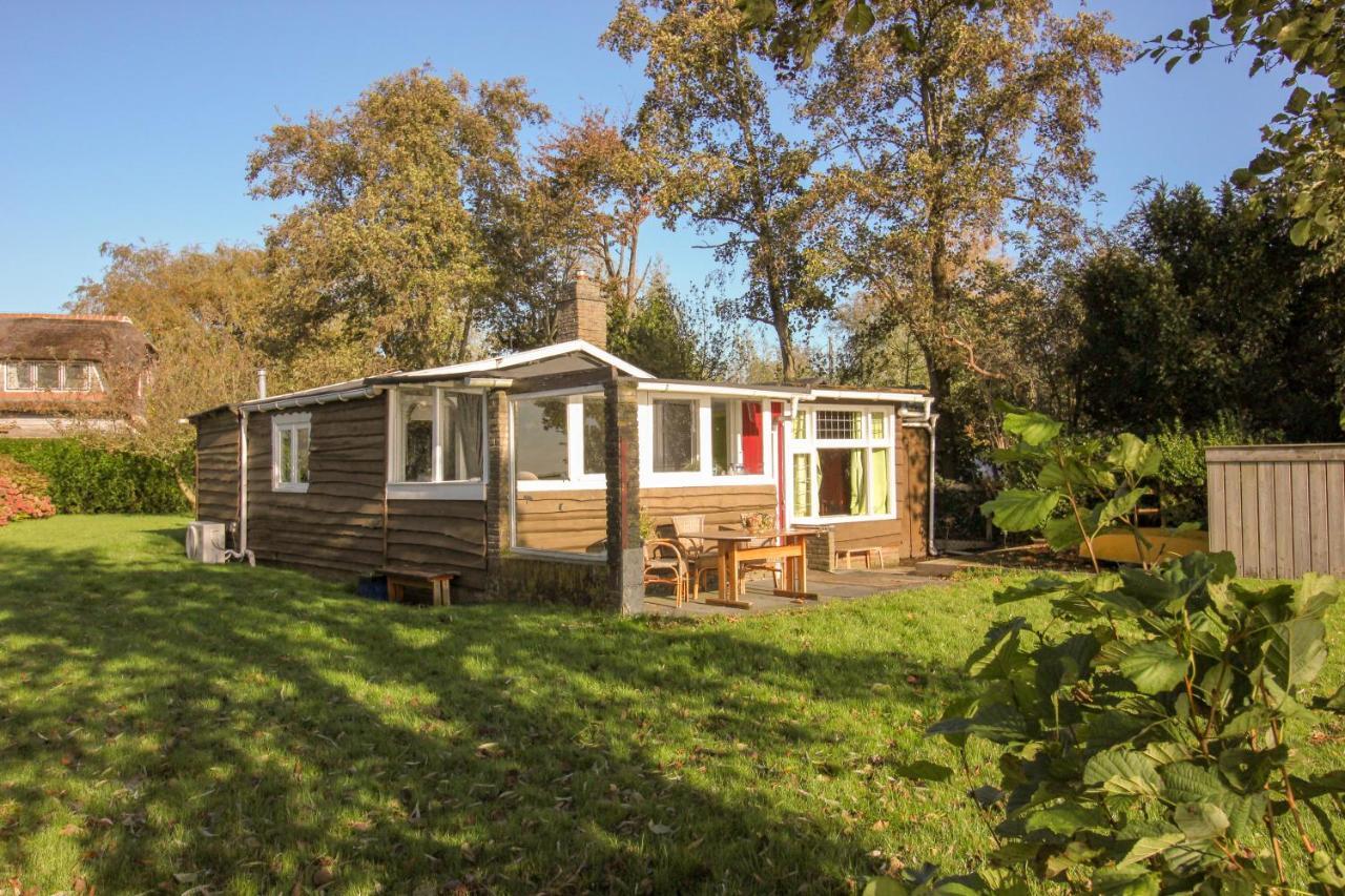 Reeuwijkse Plassen Exterior photo