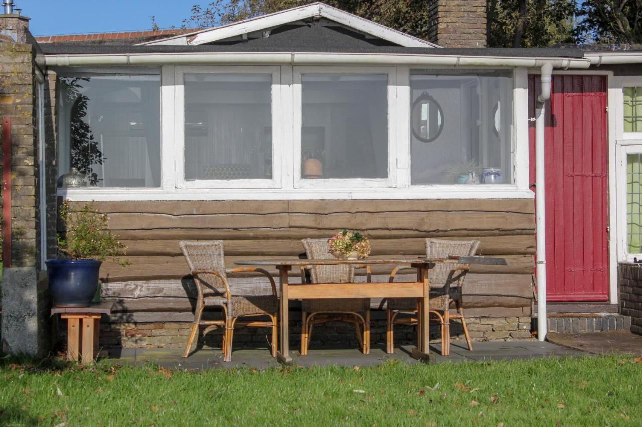 Reeuwijkse Plassen Exterior photo