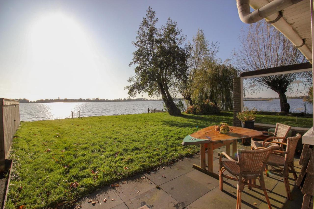 Reeuwijkse Plassen Exterior photo