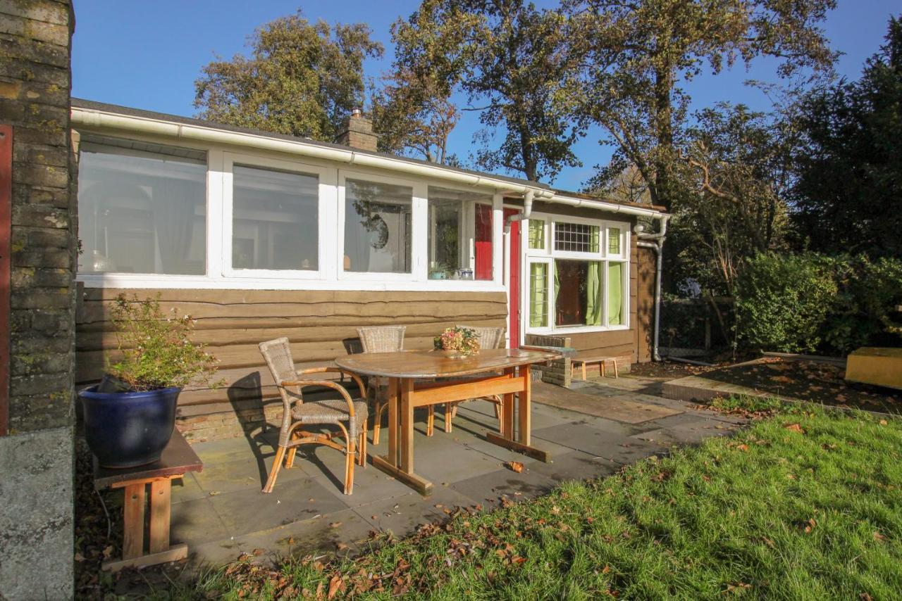Reeuwijkse Plassen Exterior photo