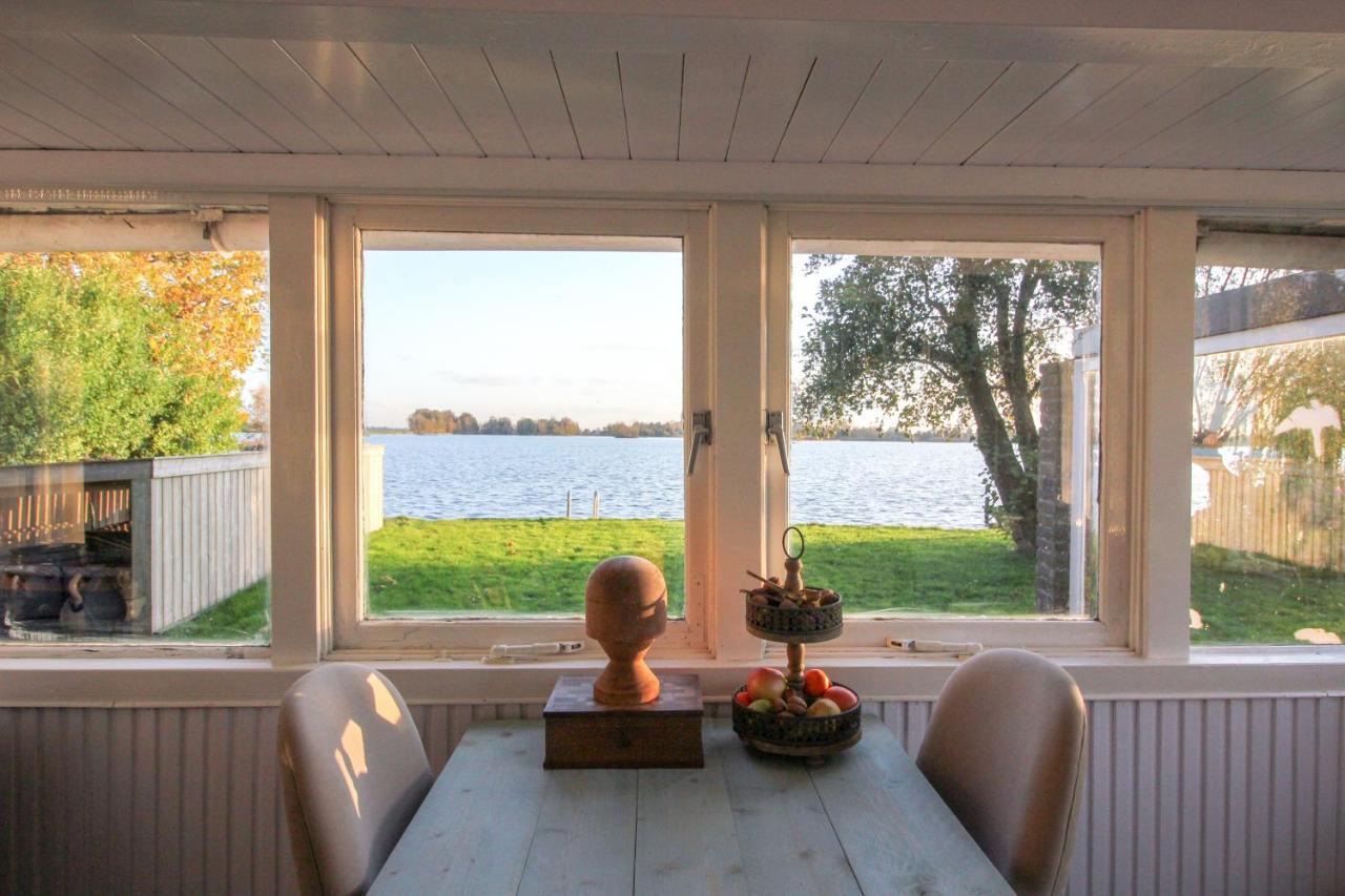 Reeuwijkse Plassen Exterior photo