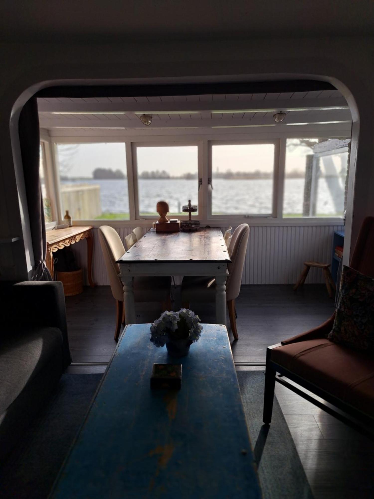 Reeuwijkse Plassen Exterior photo