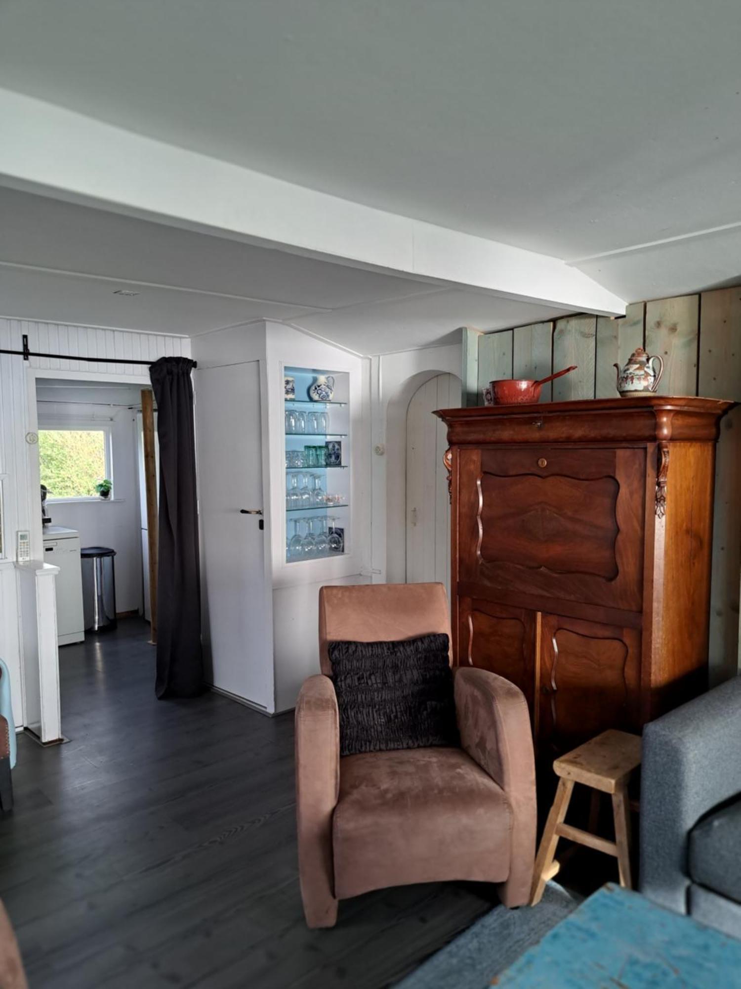Reeuwijkse Plassen Exterior photo