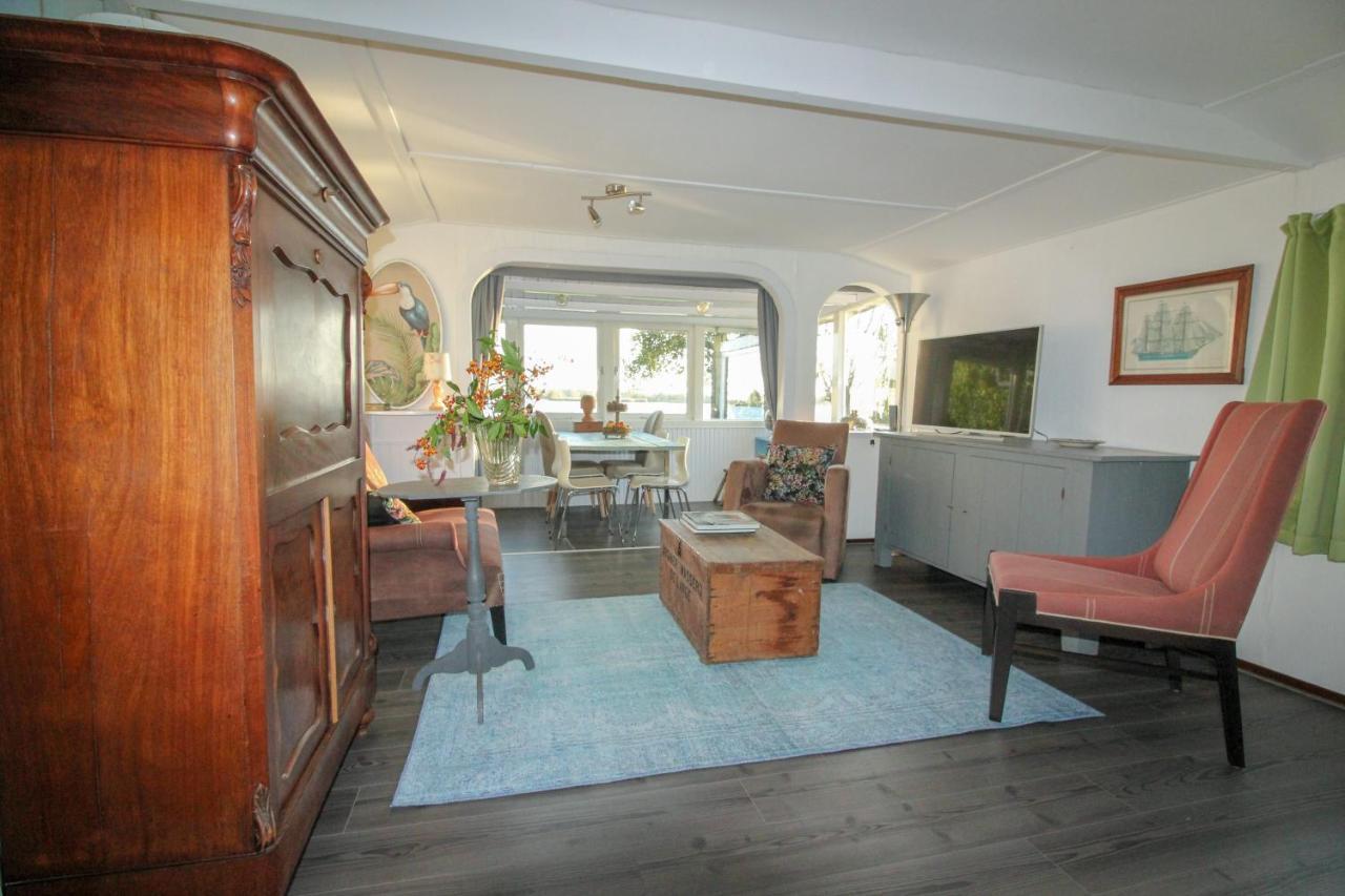 Reeuwijkse Plassen Exterior photo
